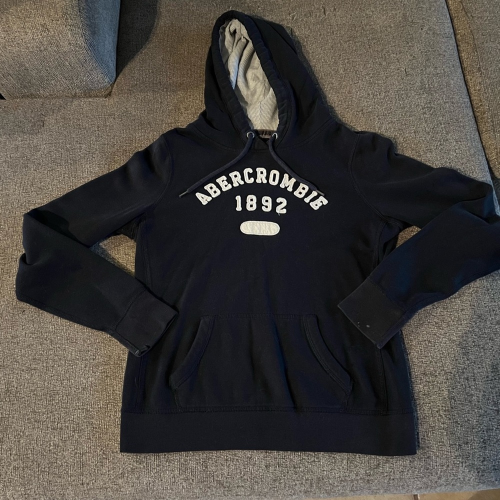 Abercrombie Hoodie